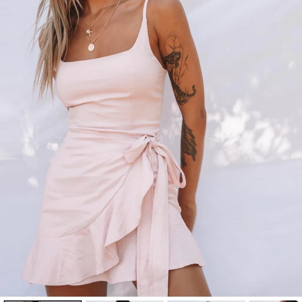 Princess Polly mini dress - Picture 2 of 6